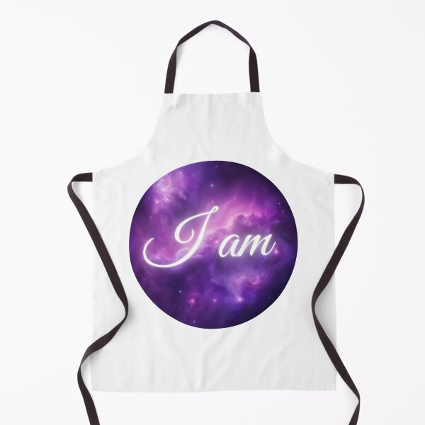 Item preview, I am universe designed and sold by whatthefoxsays.
