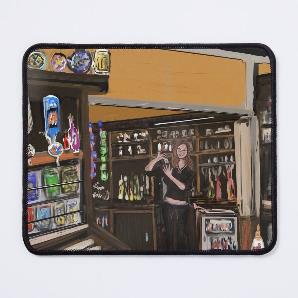 Item preview, Down da Pub - Digital Art designed and sold by Mrcorbett.
