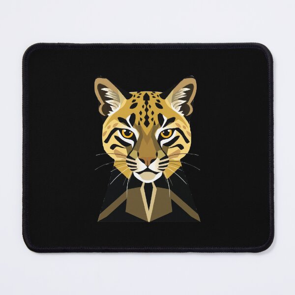 Item preview, African Wildcat designed and sold by Getup-clothing.