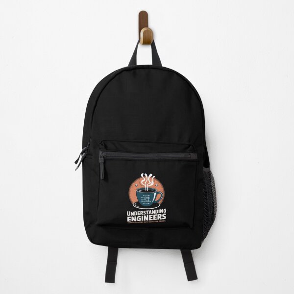 Item preview, Understanding Engineers Humor designed and sold by Mateusz Majcherek.