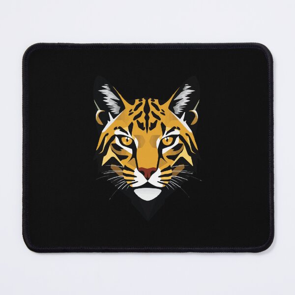 Item preview, African Wildcat designed and sold by Getup-clothing.