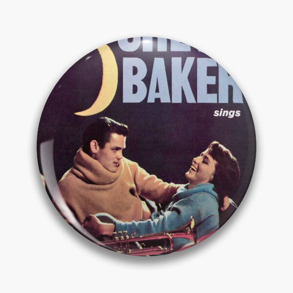Item preview, Chet Baker Sings designed and sold by Littlebadwren.
