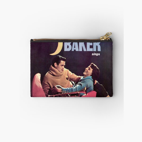 Item preview, Chet Baker Sings designed and sold by Littlebadwren.