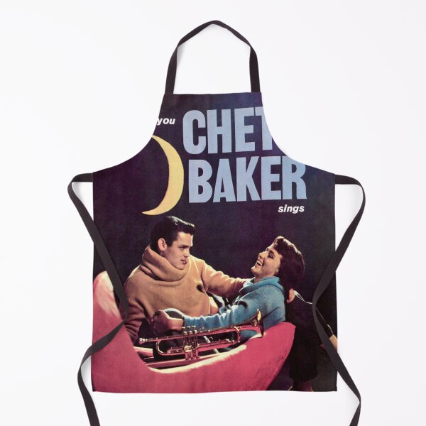 Item preview, Chet Baker Sings designed and sold by Littlebadwren.