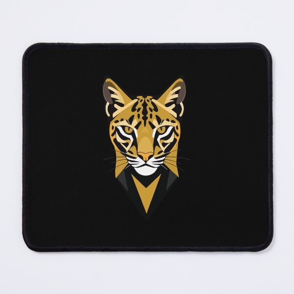 Item preview, African Wildcat designed and sold by Getup-clothing.