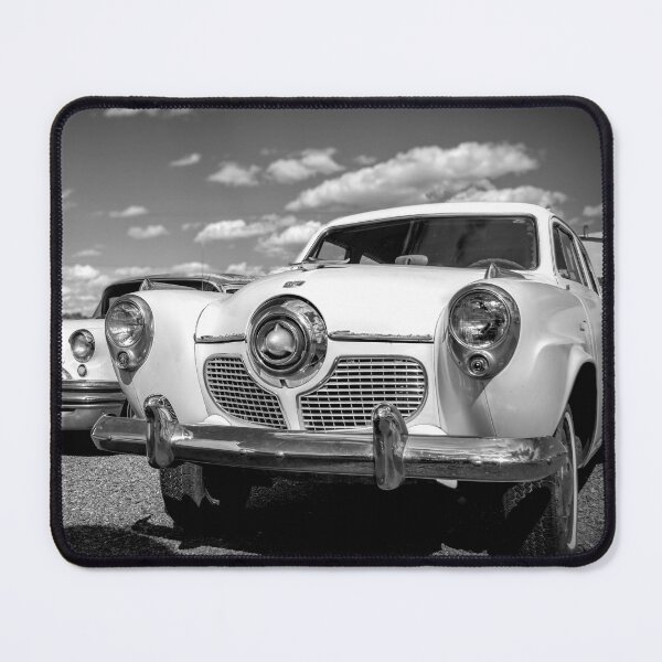 Item preview, Studebaker Commander  designed and sold by Viv Thompson Photography .