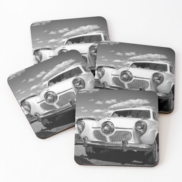 Item preview, Studebaker Commander  designed and sold by Viv Thompson Photography .