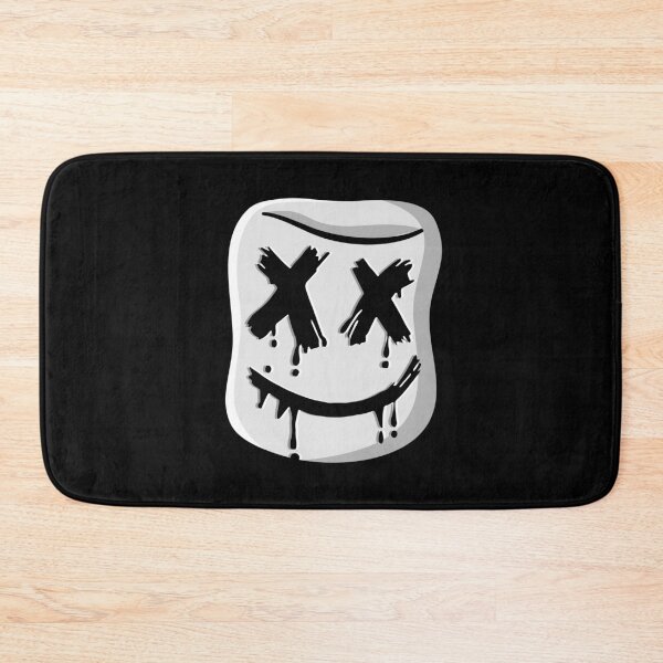 Item preview, Marshmello Battle Royale Character designed and sold by Gamify Store.