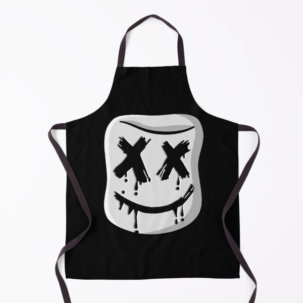 Item preview, Marshmello Battle Royale Character designed and sold by Gamify Store.
