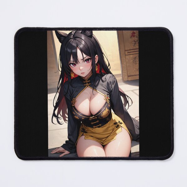 Item preview, Moran #2 - Nikke Goddess of Victory Fanart designed and sold by iloveanimechibi.