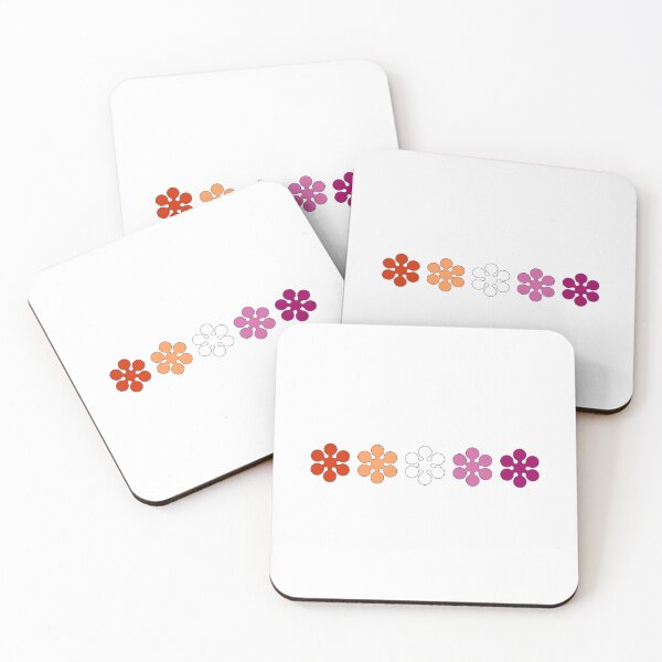 Item preview, Subtle Lesbian Pride designed and sold by Inspirationmotivation.