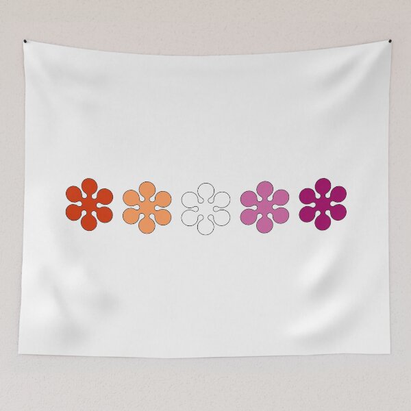 Item preview, Subtle Lesbian Pride designed and sold by Inspirationmotivation.