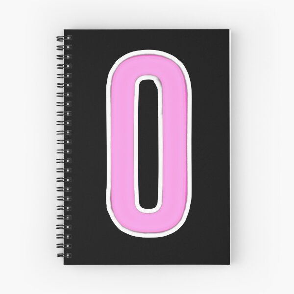 Item preview, O 10 designed and sold by Zeir Shop.