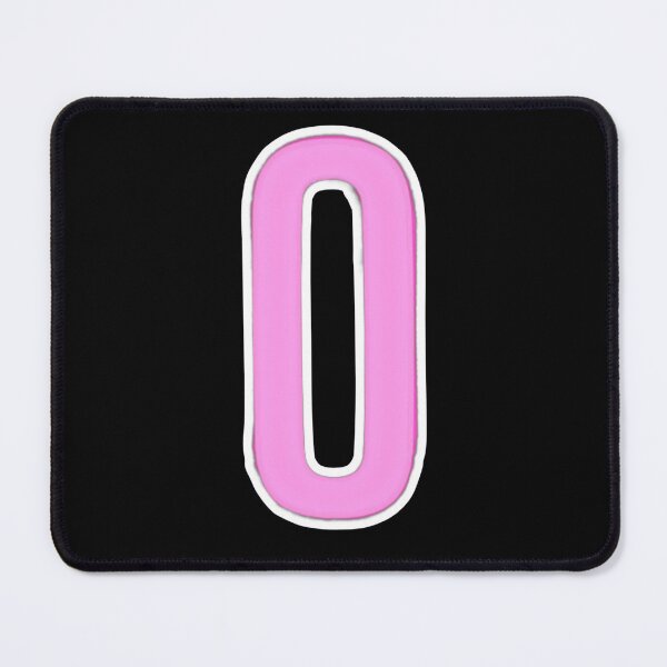 Item preview, O 10 designed and sold by Zeir Shop.
