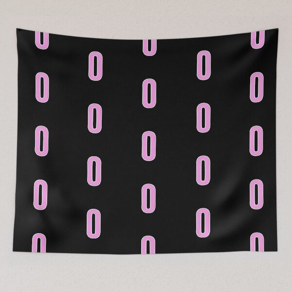 Item preview, O 10 designed and sold by Zeir Shop.