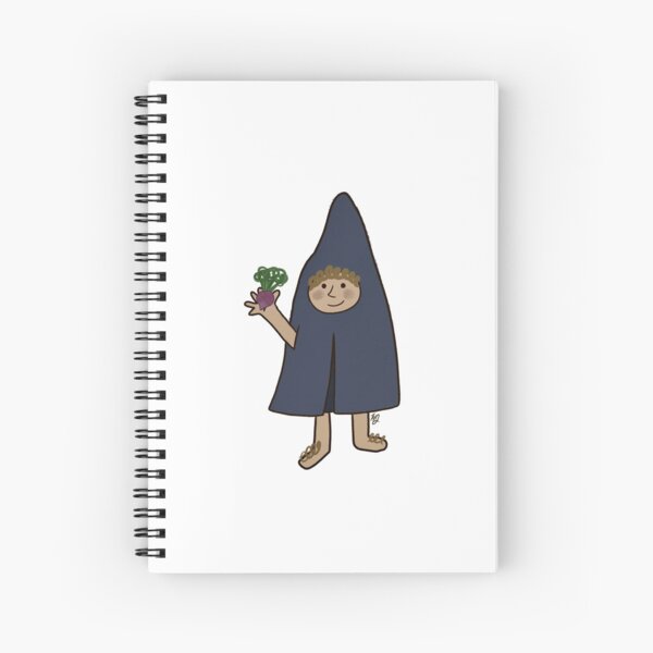 Aperçu de l'œuvre Le Hobbit - Pippin Took créée et vendue par bellesbookcase.