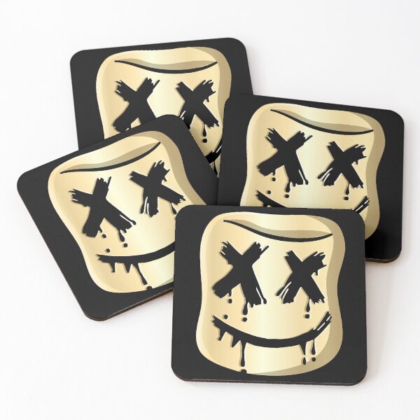 Item preview, Marshmello Battle Royale Character designed and sold by Gamify Store.