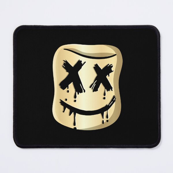 Item preview, Marshmello Battle Royale Character designed and sold by Gamify Store.
