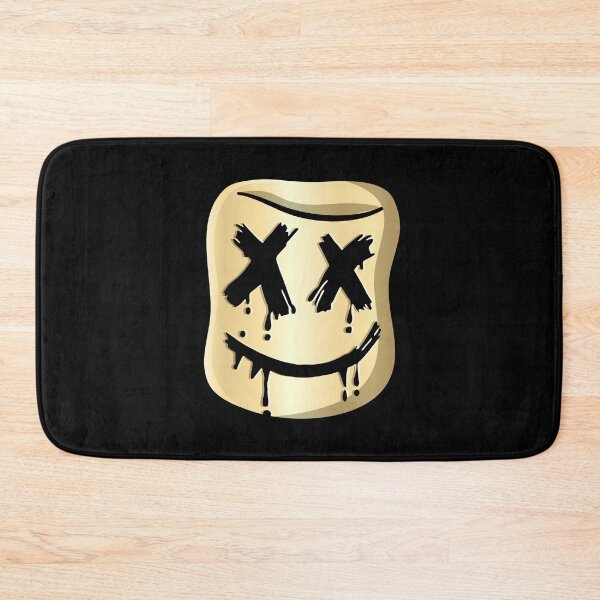 Item preview, Marshmello Battle Royale Character designed and sold by Gamify Store.
