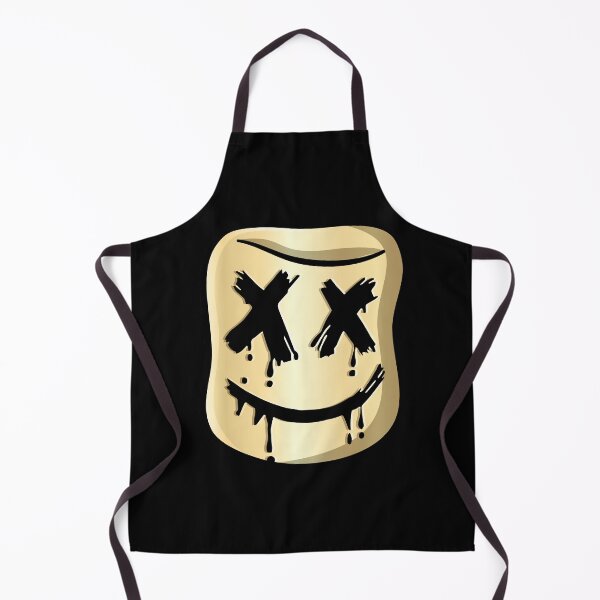 Item preview, Marshmello Battle Royale Character designed and sold by Gamify Store.