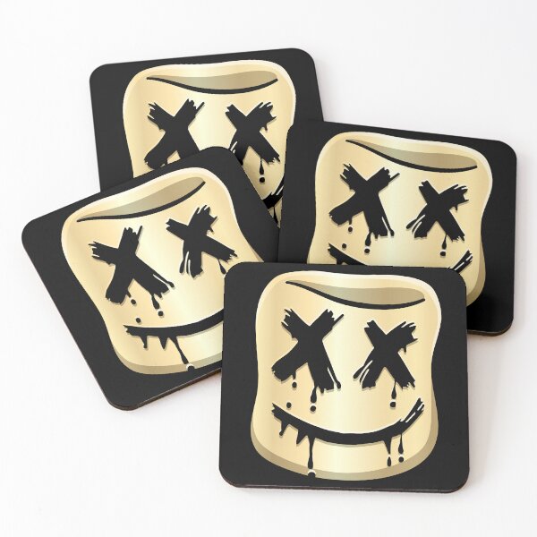 Item preview, Marshmello Battle Royale Character designed and sold by Gamify Store.