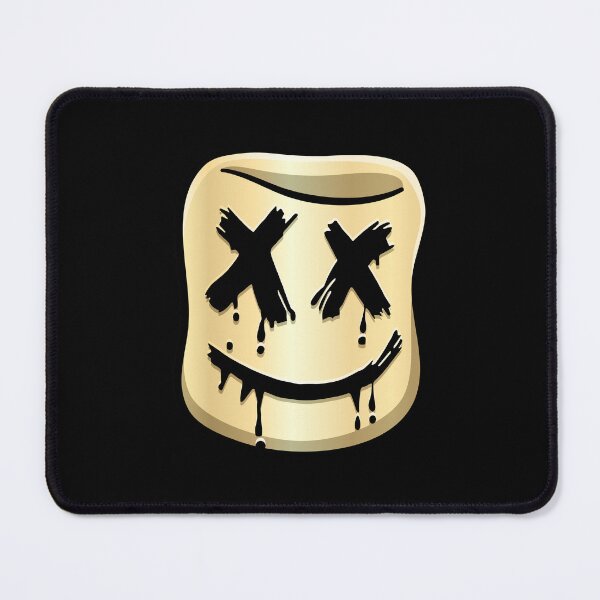 Item preview, Marshmello Battle Royale Character designed and sold by Gamify Store.