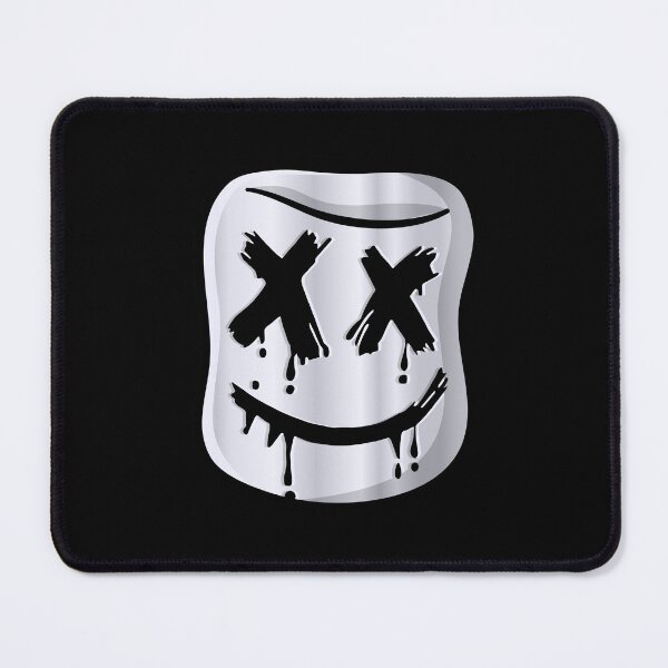 Item preview, Marshmello Battle Royale Character designed and sold by Gamify Store.