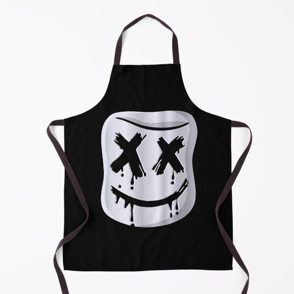 Item preview, Marshmello Battle Royale Character designed and sold by Gamify Store.