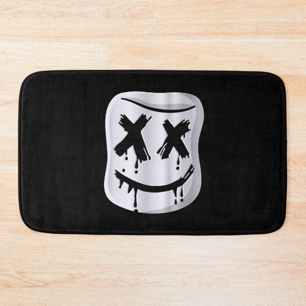 Item preview, Marshmello Battle Royale Character designed and sold by Gamify Store.