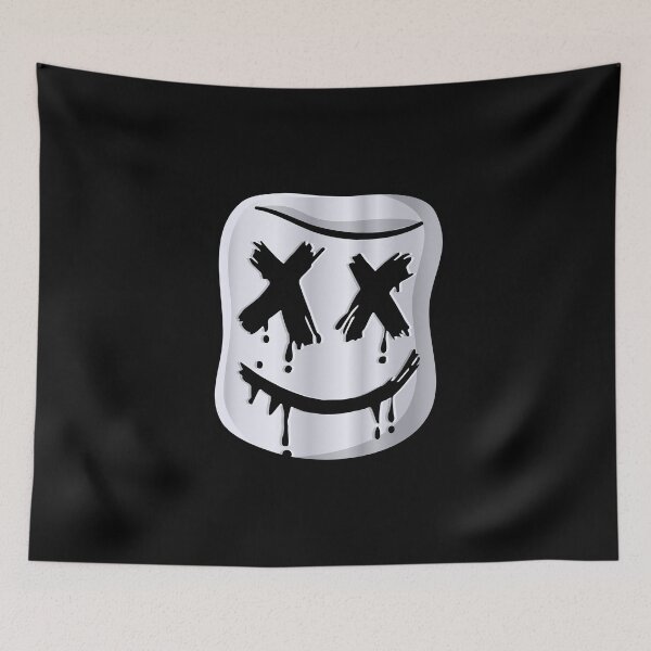 Item preview, Marshmello Battle Royale Character designed and sold by Gamify Store.