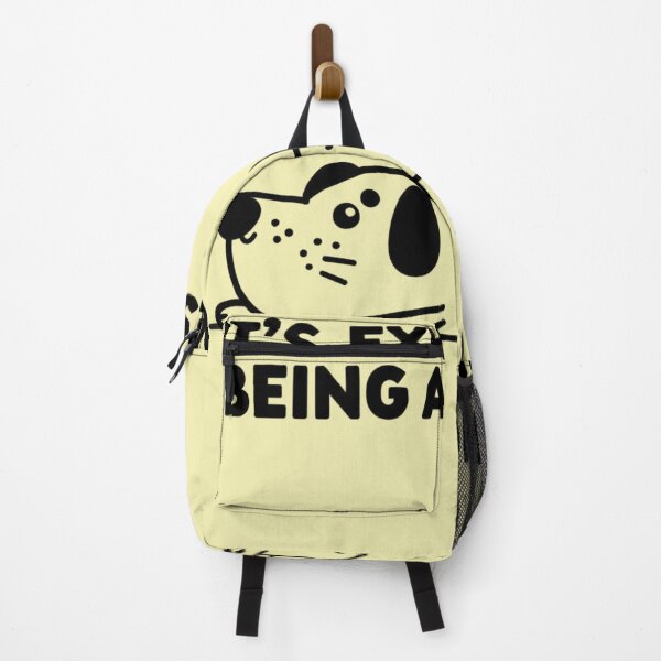 Item preview, It's exhausting being awesome designed and sold by TEE-HQ.