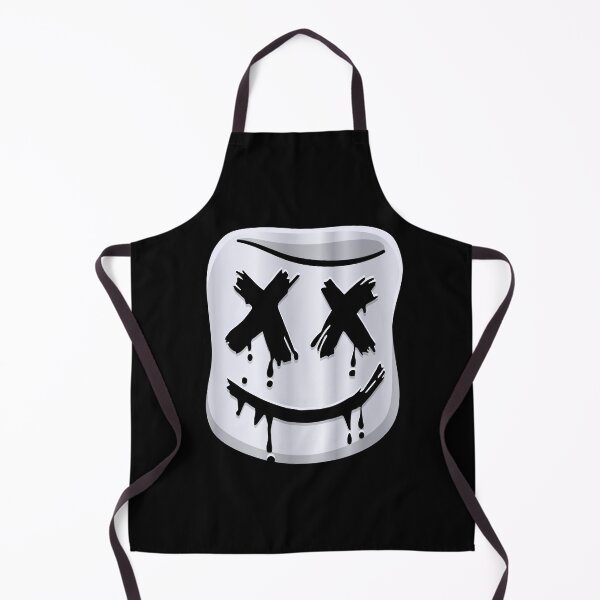 Item preview, Marshmello Battle Royale Character designed and sold by Gamify Store.