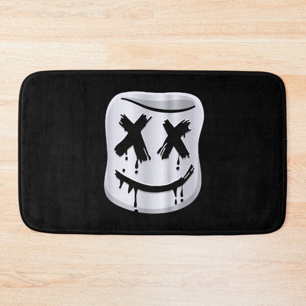 Item preview, Marshmello Battle Royale Character designed and sold by Gamify Store.
