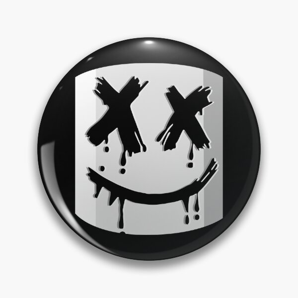 Item preview, Marshmello Battle Royale Character designed and sold by Gamify Store.