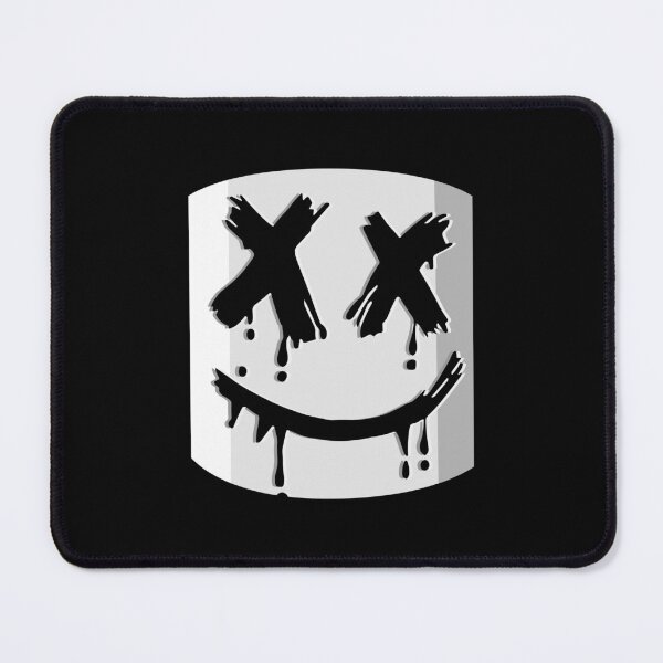 Item preview, Marshmello Battle Royale Character designed and sold by Gamify Store.