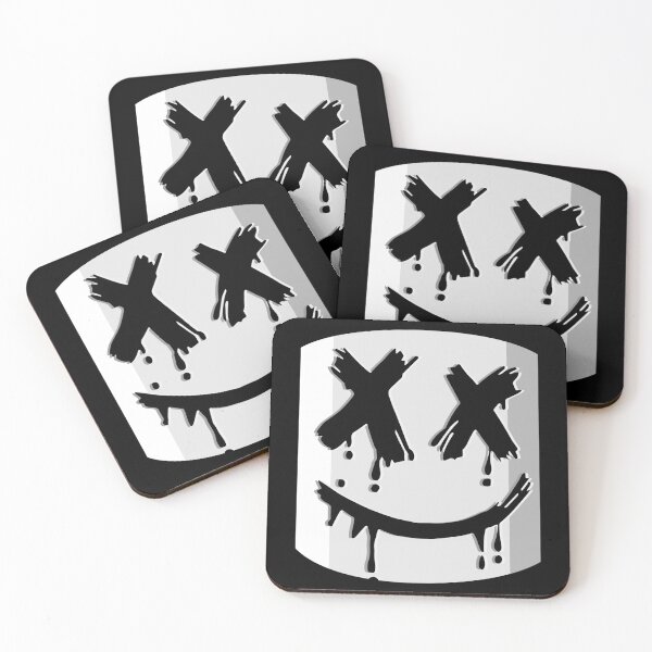 Item preview, Marshmello Battle Royale Character designed and sold by Gamify Store.