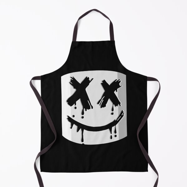 Item preview, Marshmello Battle Royale Character designed and sold by Gamify Store.