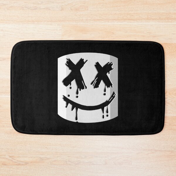 Item preview, Marshmello Battle Royale Character designed and sold by Gamify Store.