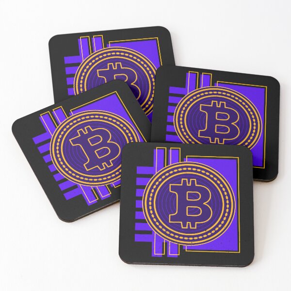Item preview, Bitcoin designed and sold by BesasDesigns.