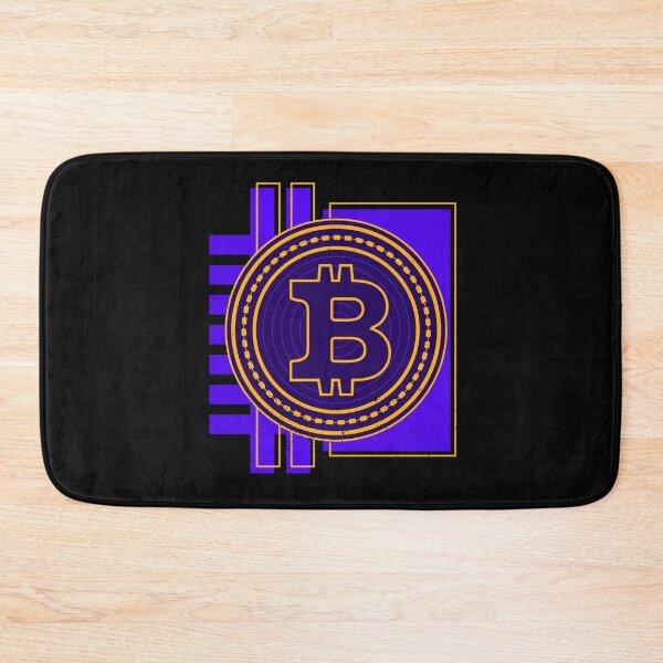 Item preview, Bitcoin designed and sold by BesasDesigns.