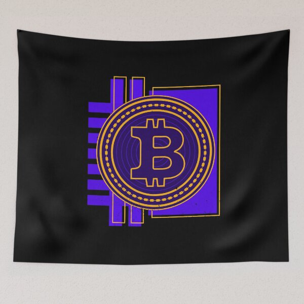 Item preview, Bitcoin designed and sold by BesasDesigns.