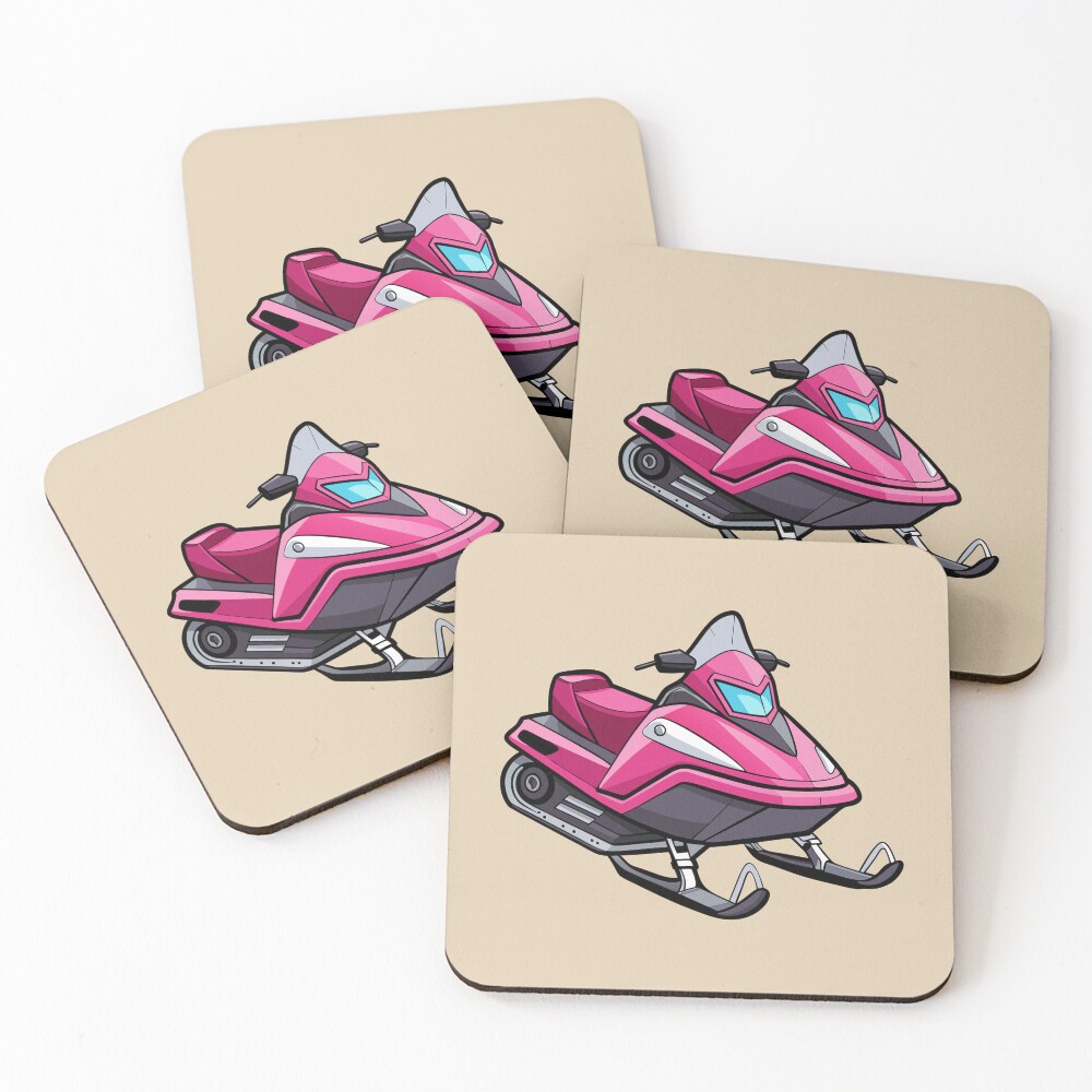 Item preview, Coasters (Set of 4) designed and sold by GraphicsClub.