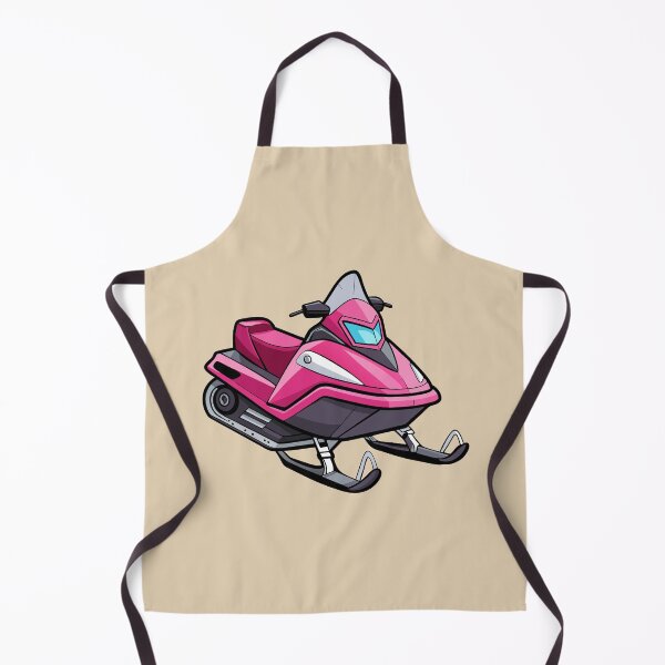 Item preview, Snowmobile designed and sold by GraphicsClub.