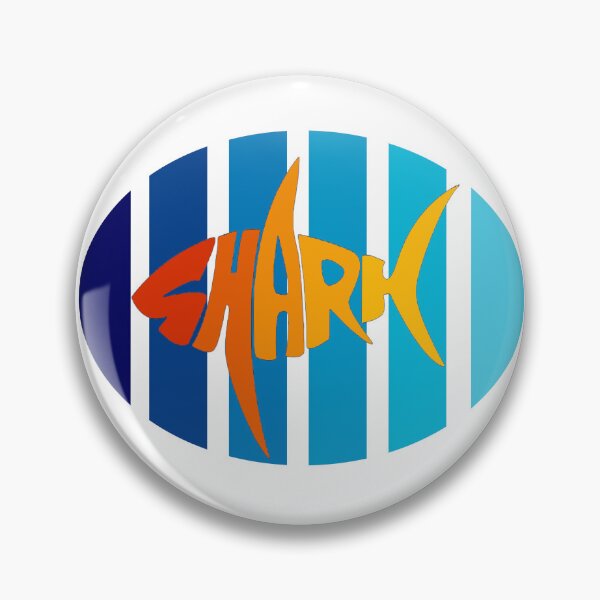 Item preview, Shark Attack designed and sold by Stylefishing.