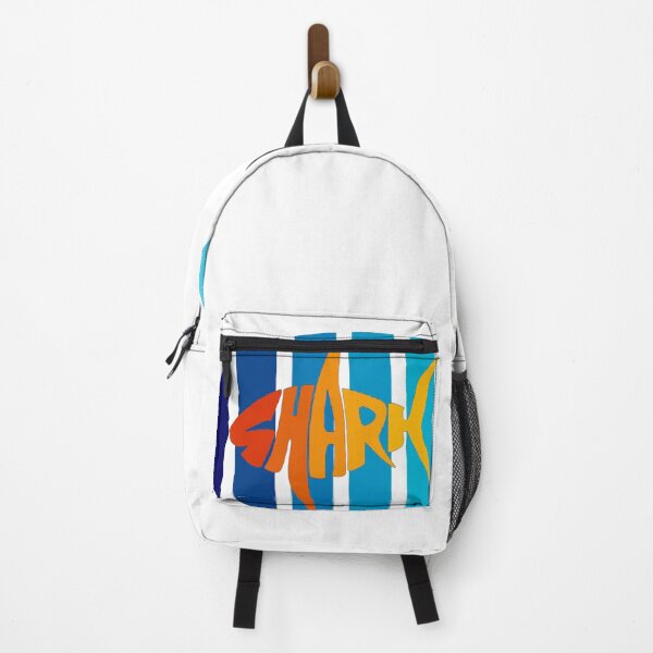 Item preview, Shark Attack designed and sold by Stylefishing.