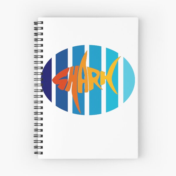 Item preview, Shark Attack designed and sold by Stylefishing.
