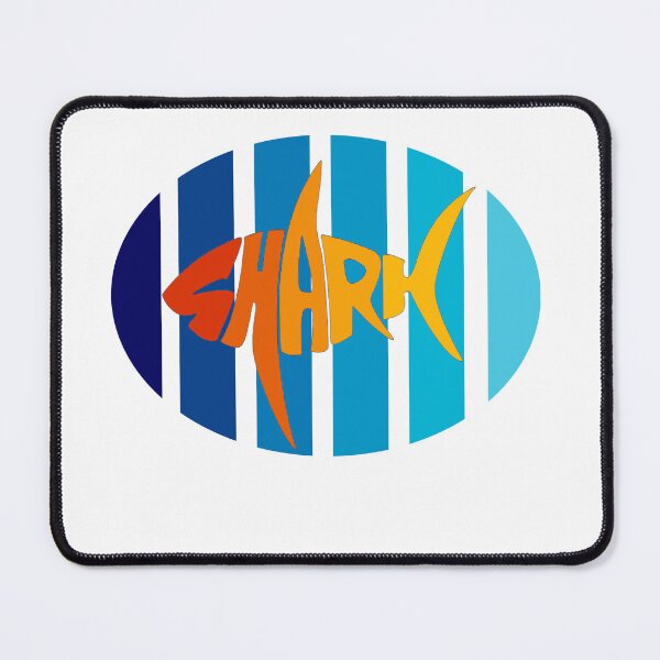 Item preview, Shark Attack designed and sold by Stylefishing.