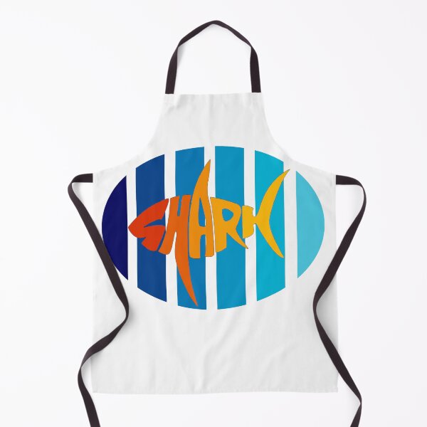 Item preview, Shark Attack designed and sold by Stylefishing.