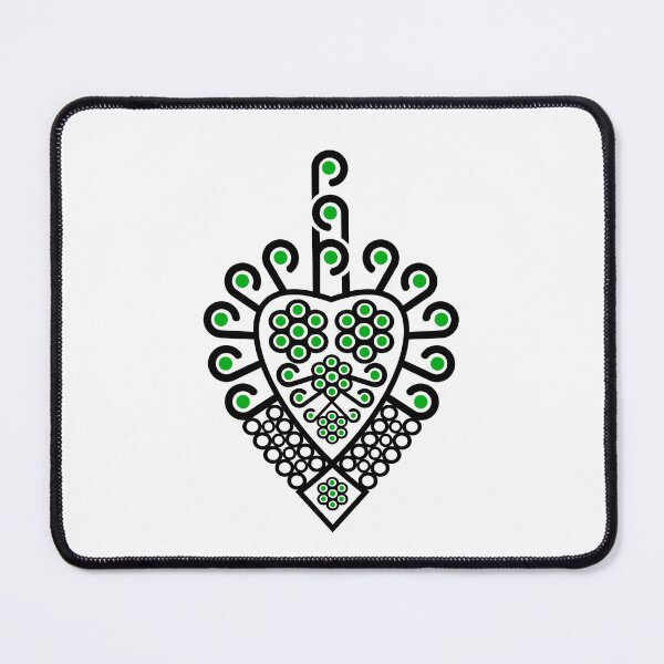 Item preview, Folk art, pattern of Polish highlanders - Parzenica designed and sold by mikistudio.