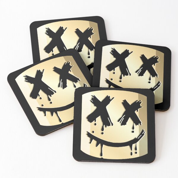 Item preview, Marshmello Battle Royale Character designed and sold by Gamify Store.